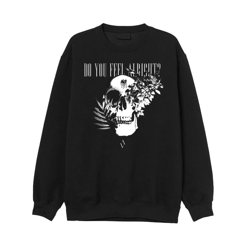 Dynamite Sweatshirt