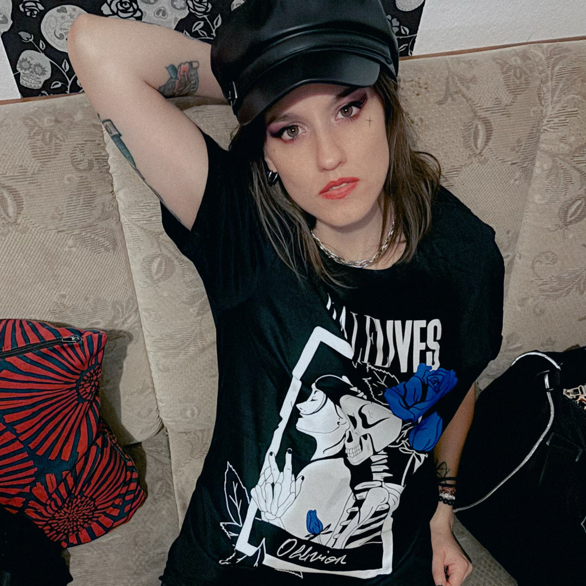 Oblivion T-Shirt