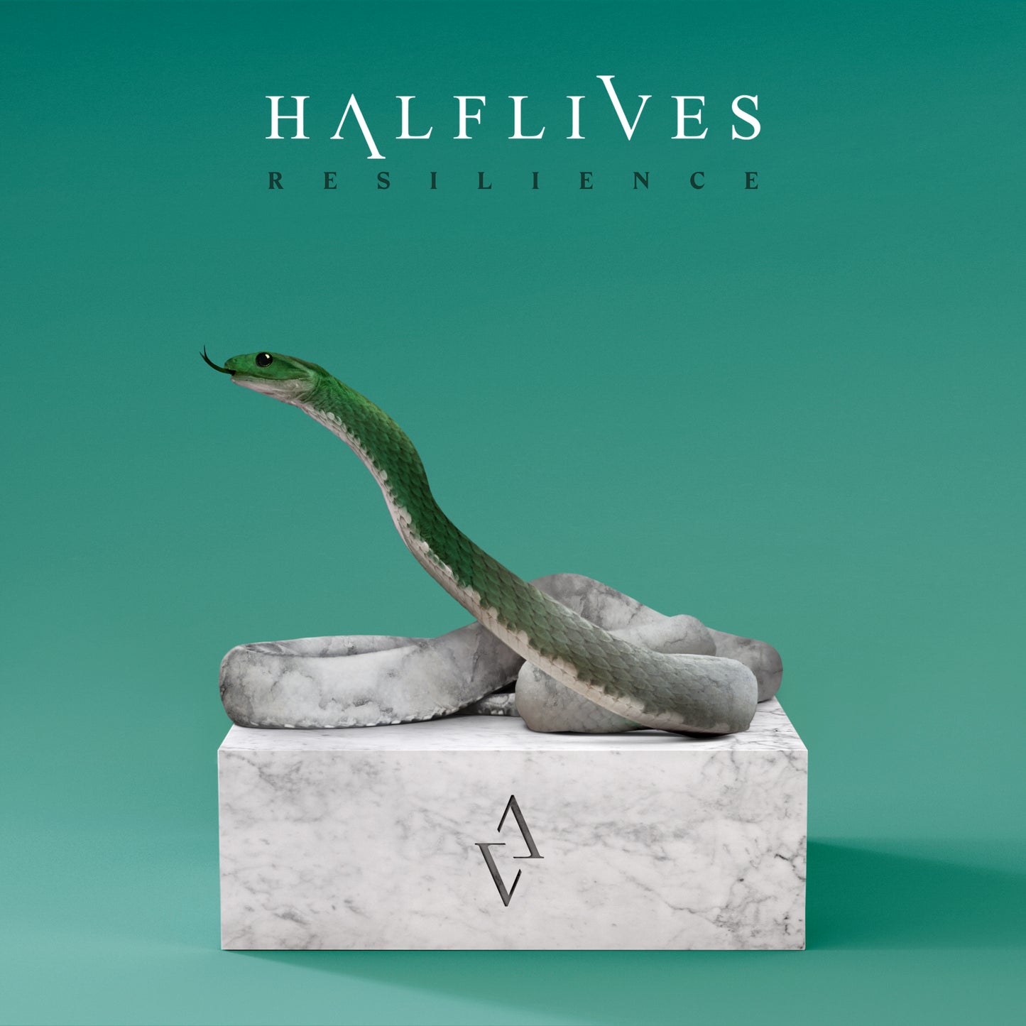 Resilience CD