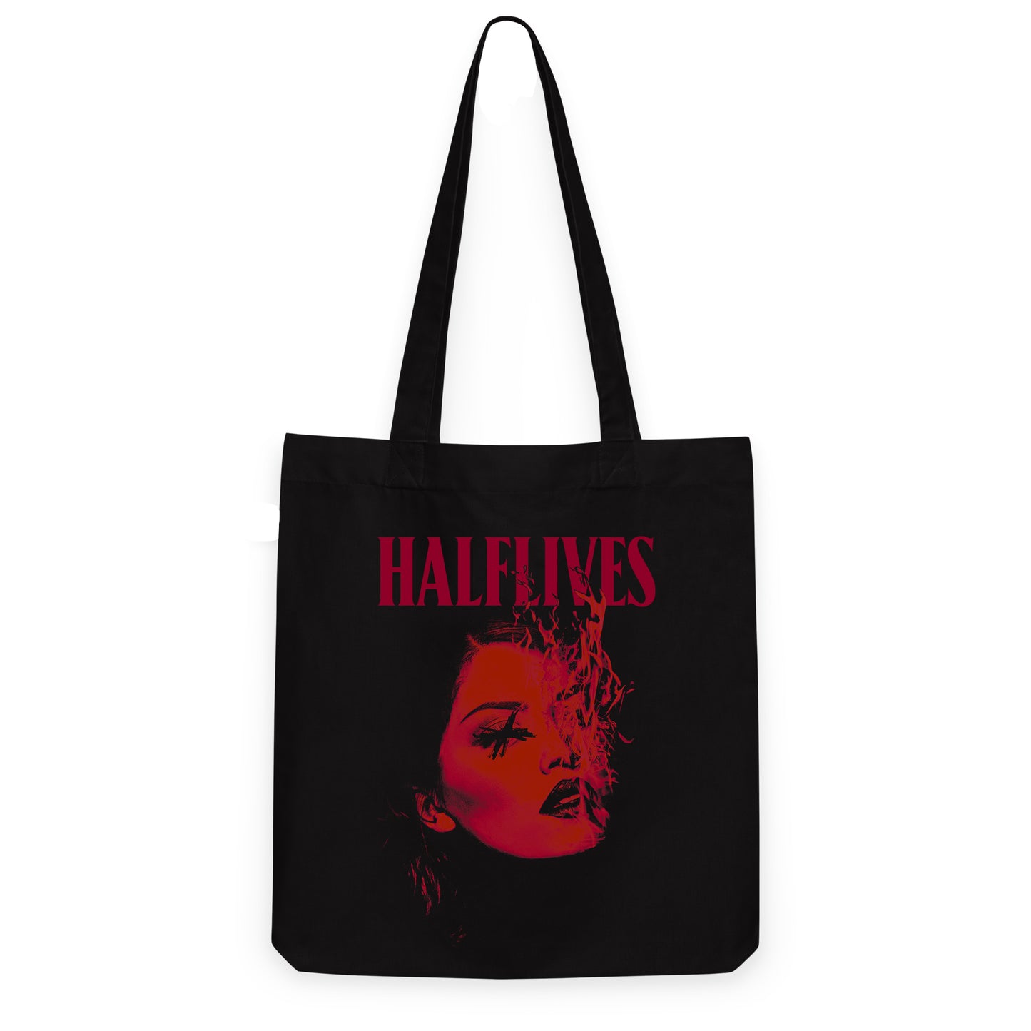 Sorry Mom X Tote Bag