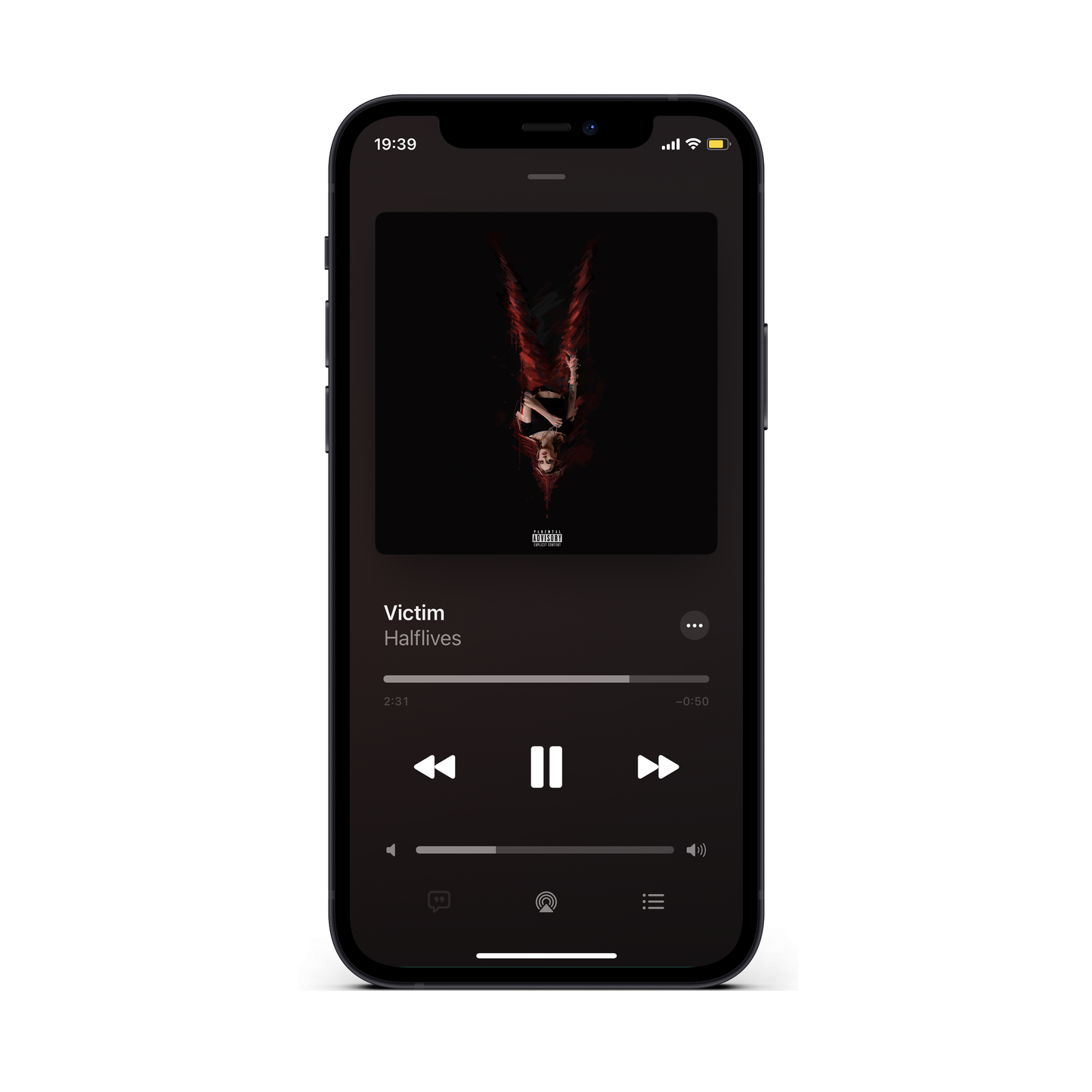 V Digital Download