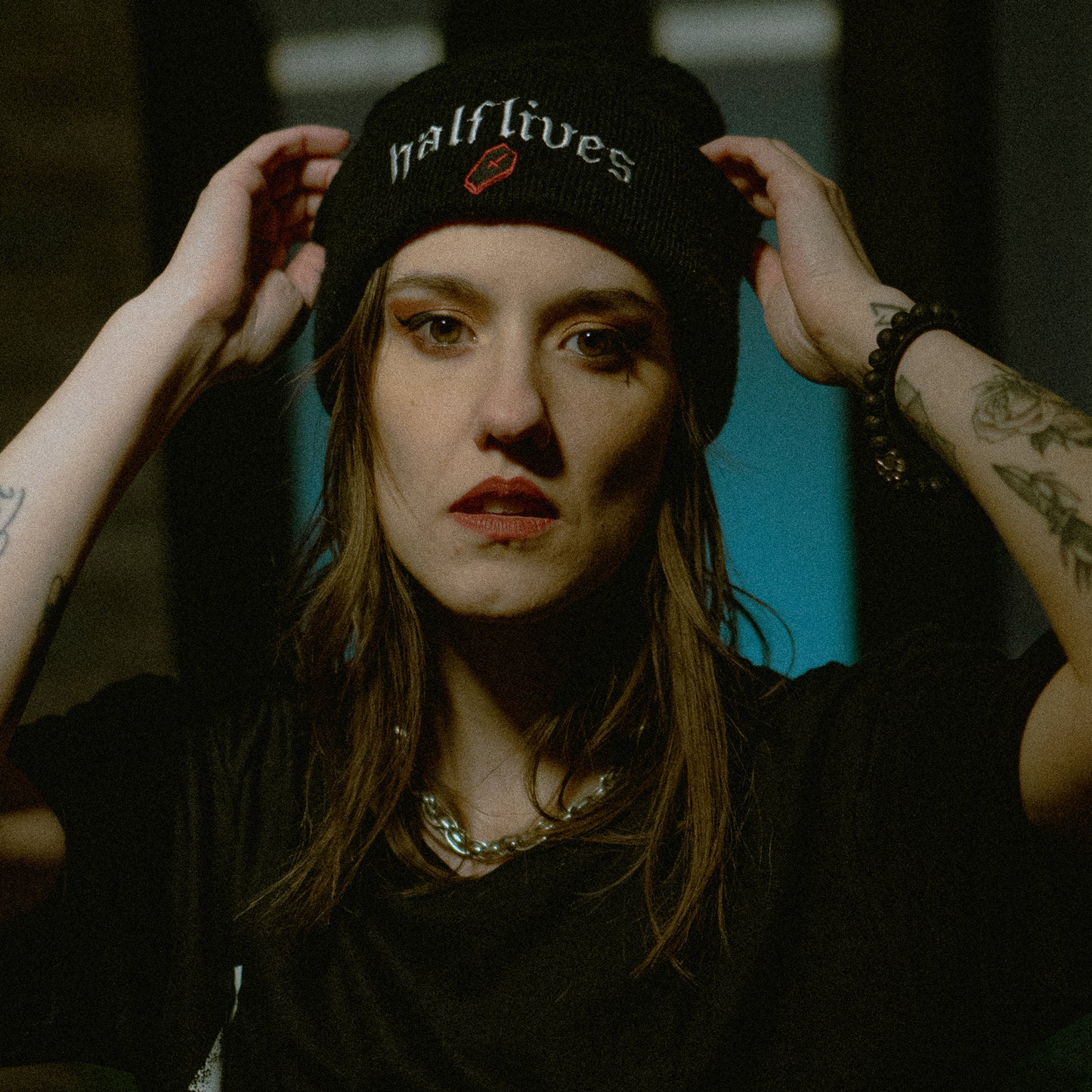 Grave Beanie
