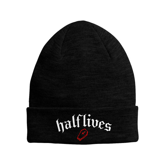 Grave Beanie