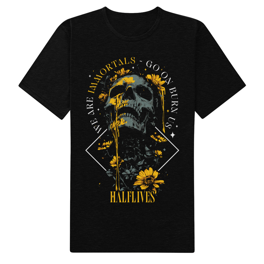 Immortals T-Shirt