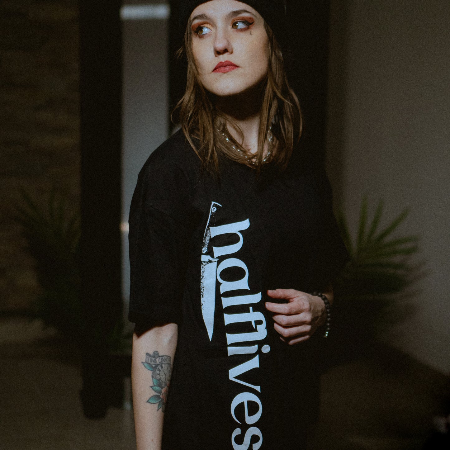 Knives T-Shirt