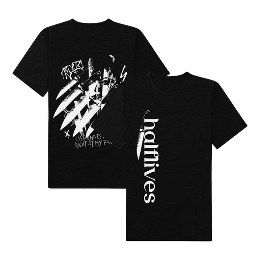 Knives T-Shirt
