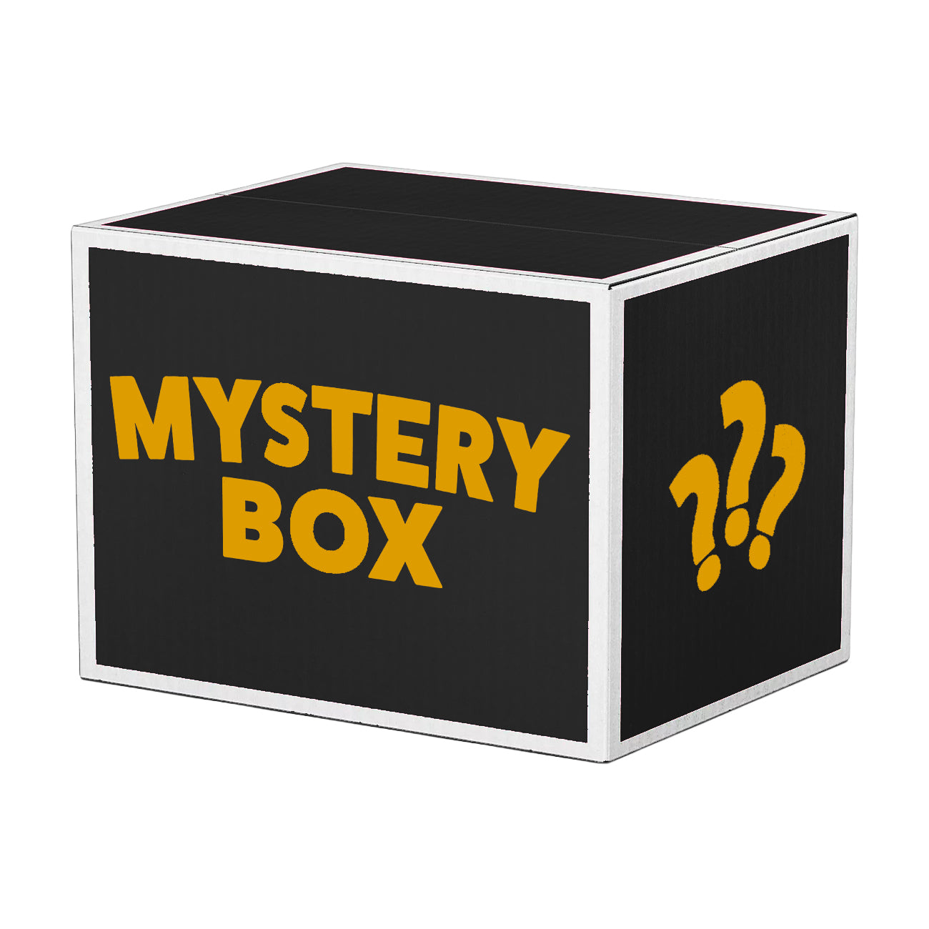 Mystery Box
