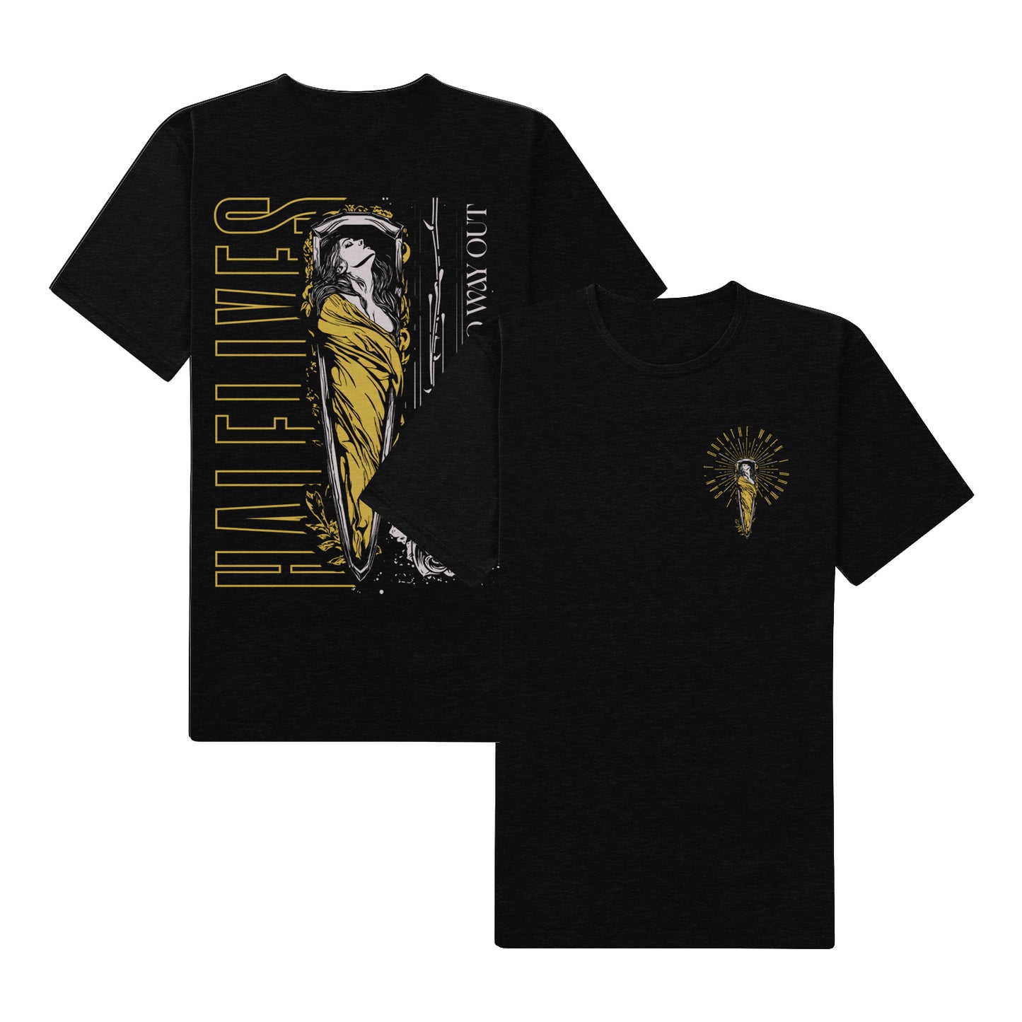No Way Out T-Shirt