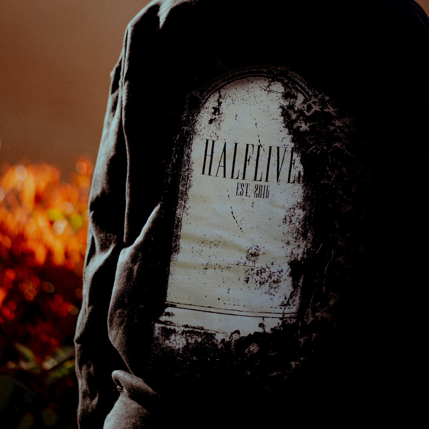 Okay Fine Hoodie