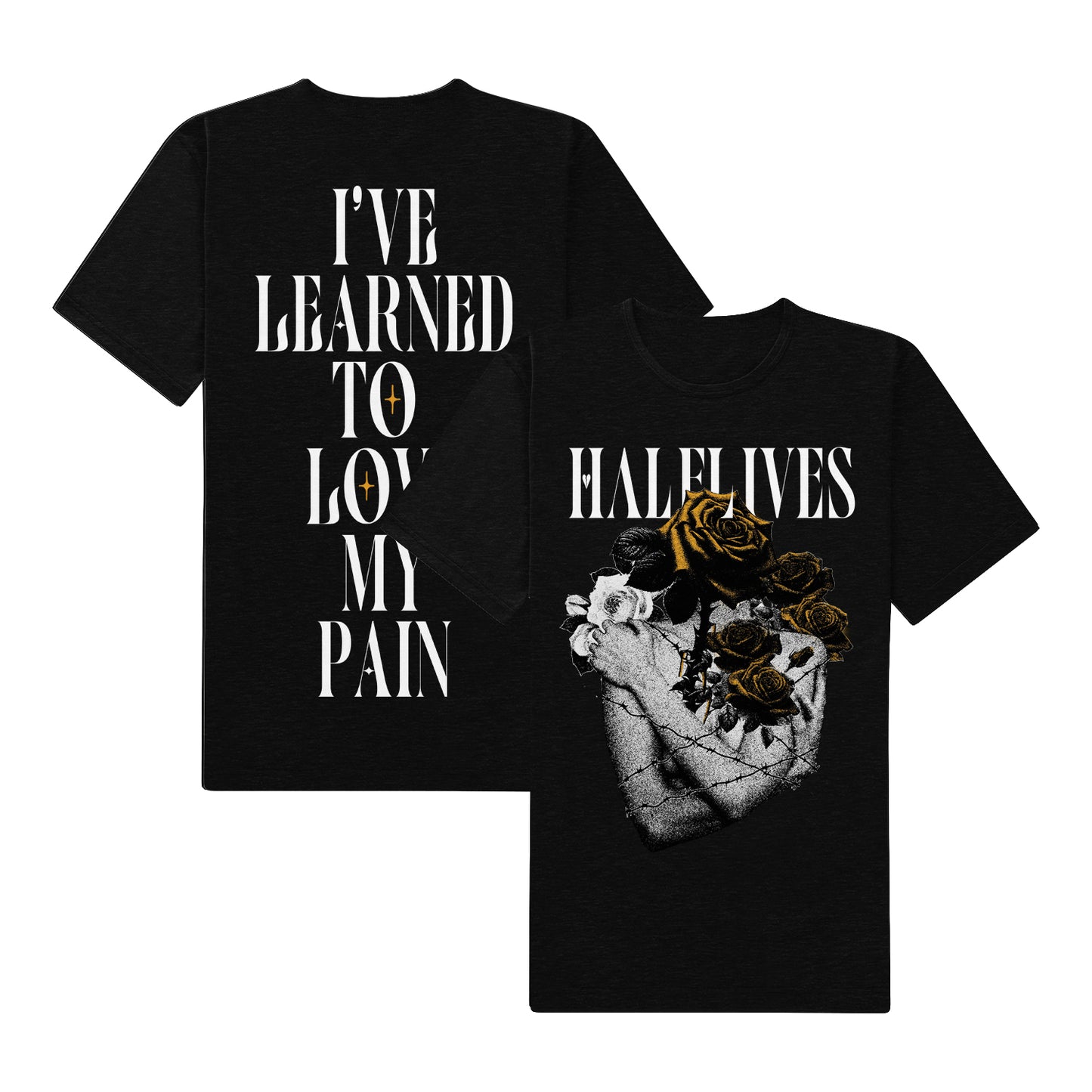 Love My Pain T-Shirt