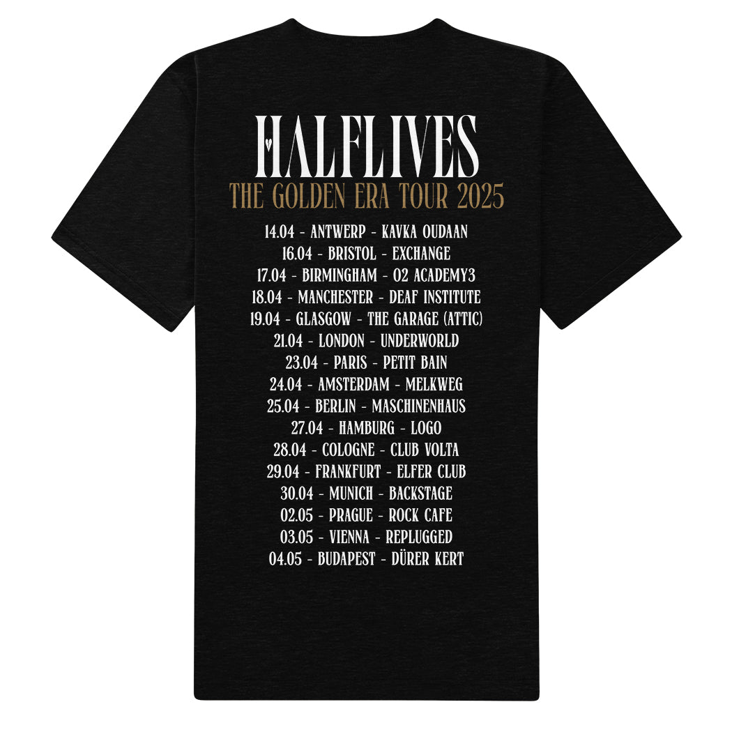 HMAHCTBIB Tour T-Shirt