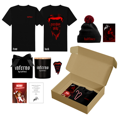 Xmas 2023 Deluxe Fan Box