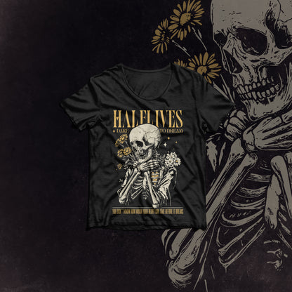 The Golden Era Tour Immortals VIP Upgrade