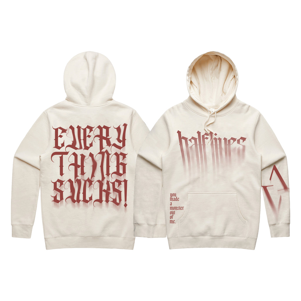 EVERYTHING SUCKS! Hoodie