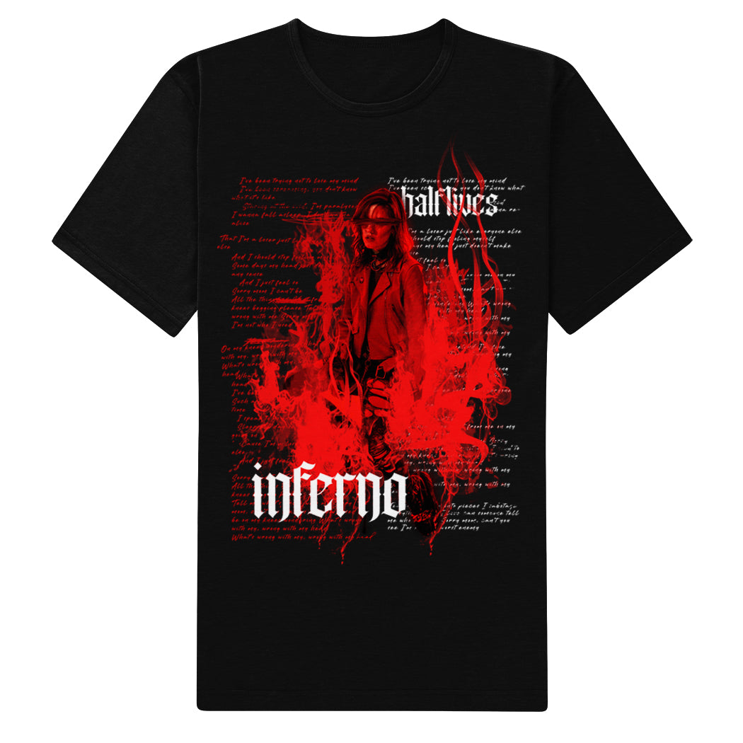 Inferno T-Shirt