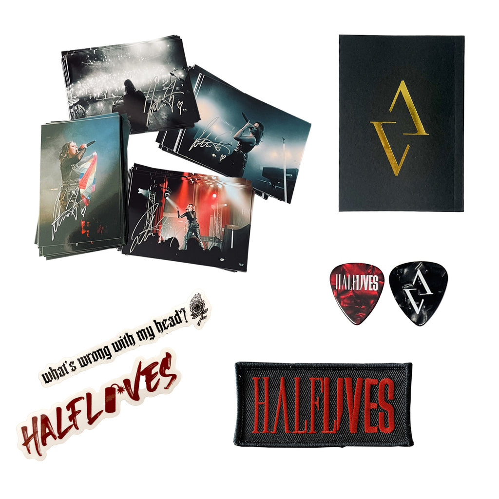 Starter Pack