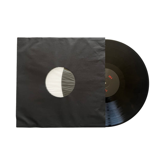 [4 UNITS ONLY] Inferno Vinyl (Black Edition)