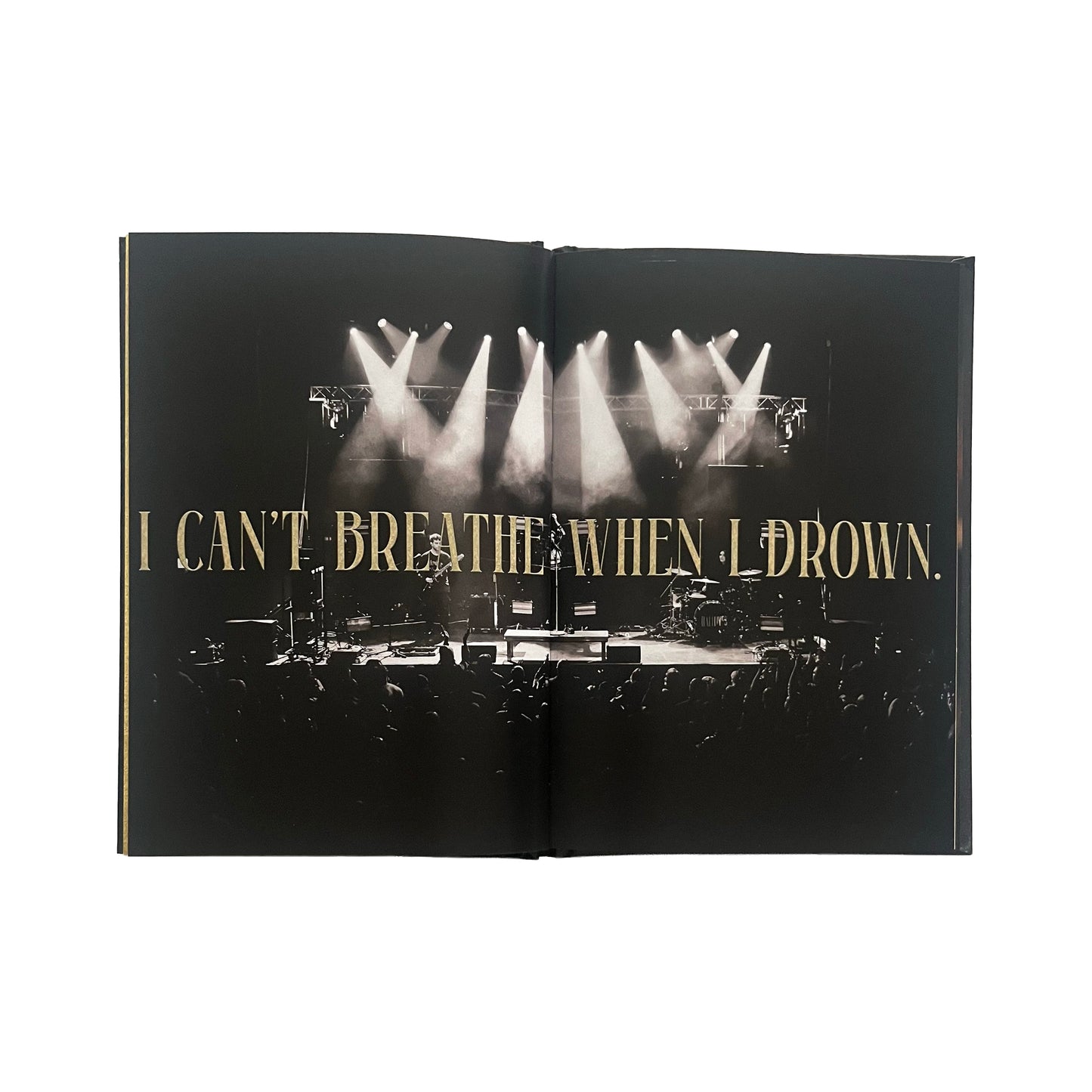 [LIMITED] How Much a Heart Can Take Before It Breaks Digibook