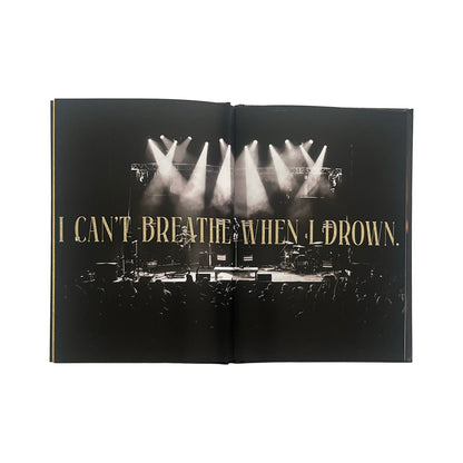 [LIMITED] How Much a Heart Can Take Before It Breaks Digibook