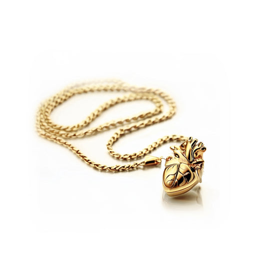[LIMITED] Golden Era Necklace