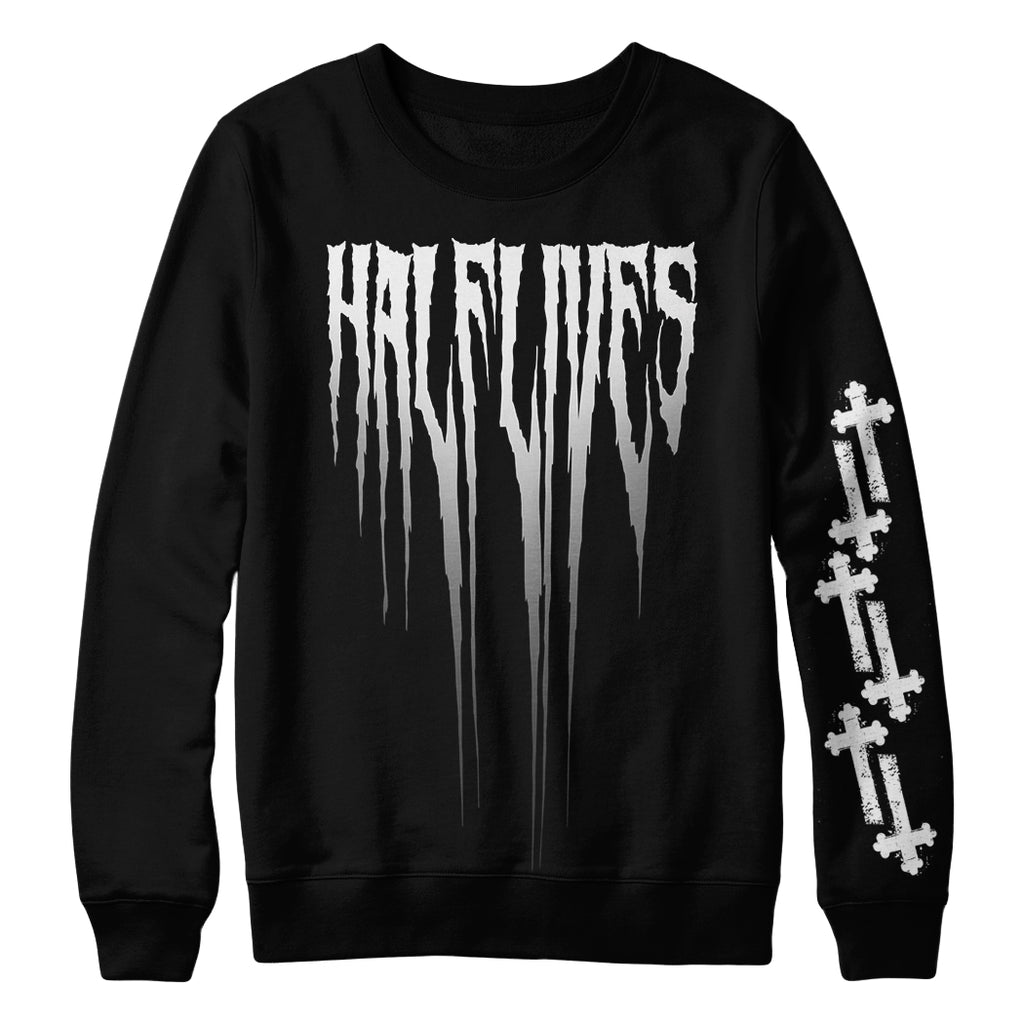 jealous. Sweatshirt