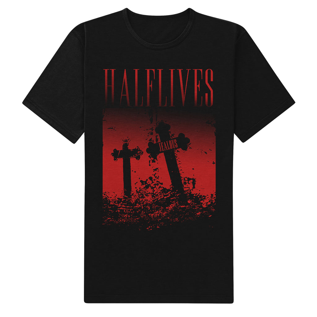 jealous. T-Shirt