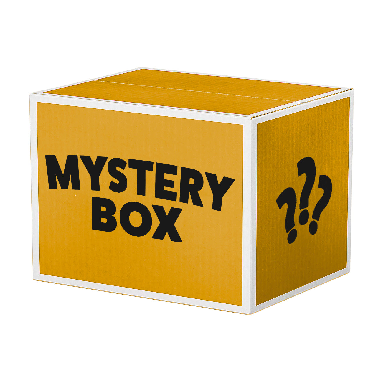 Premium Mystery Box