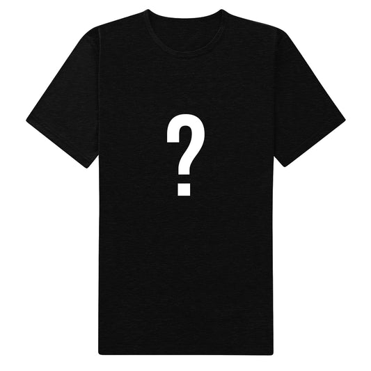 Mystery T-Shirt